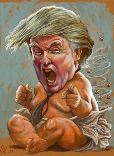 TrumpCrybaby