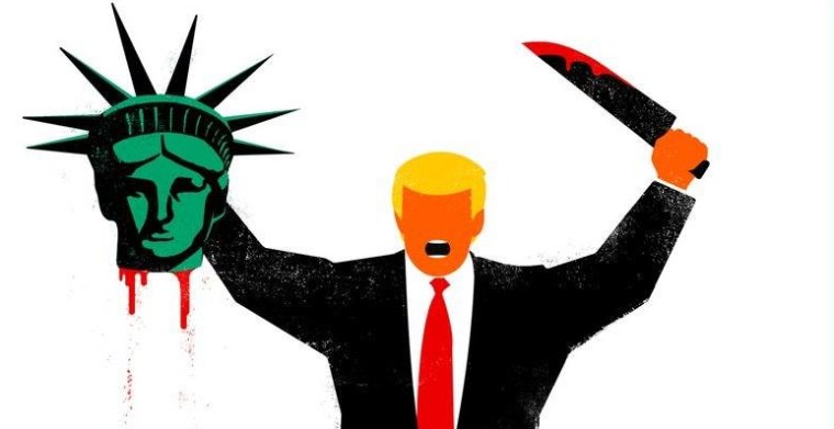 Der Spiegel beheading