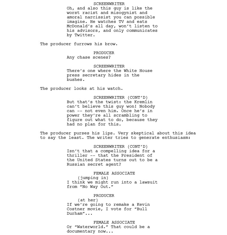 The Pitch p3 (fixed)