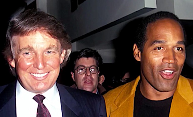 Trump and OJ cropped