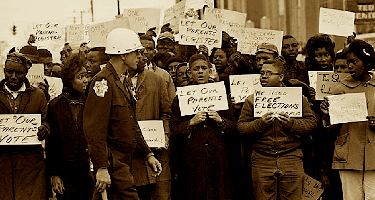 How to Tell Elections