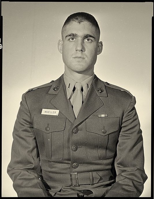 613px-LT_Robert_S._Mueller,_USMC