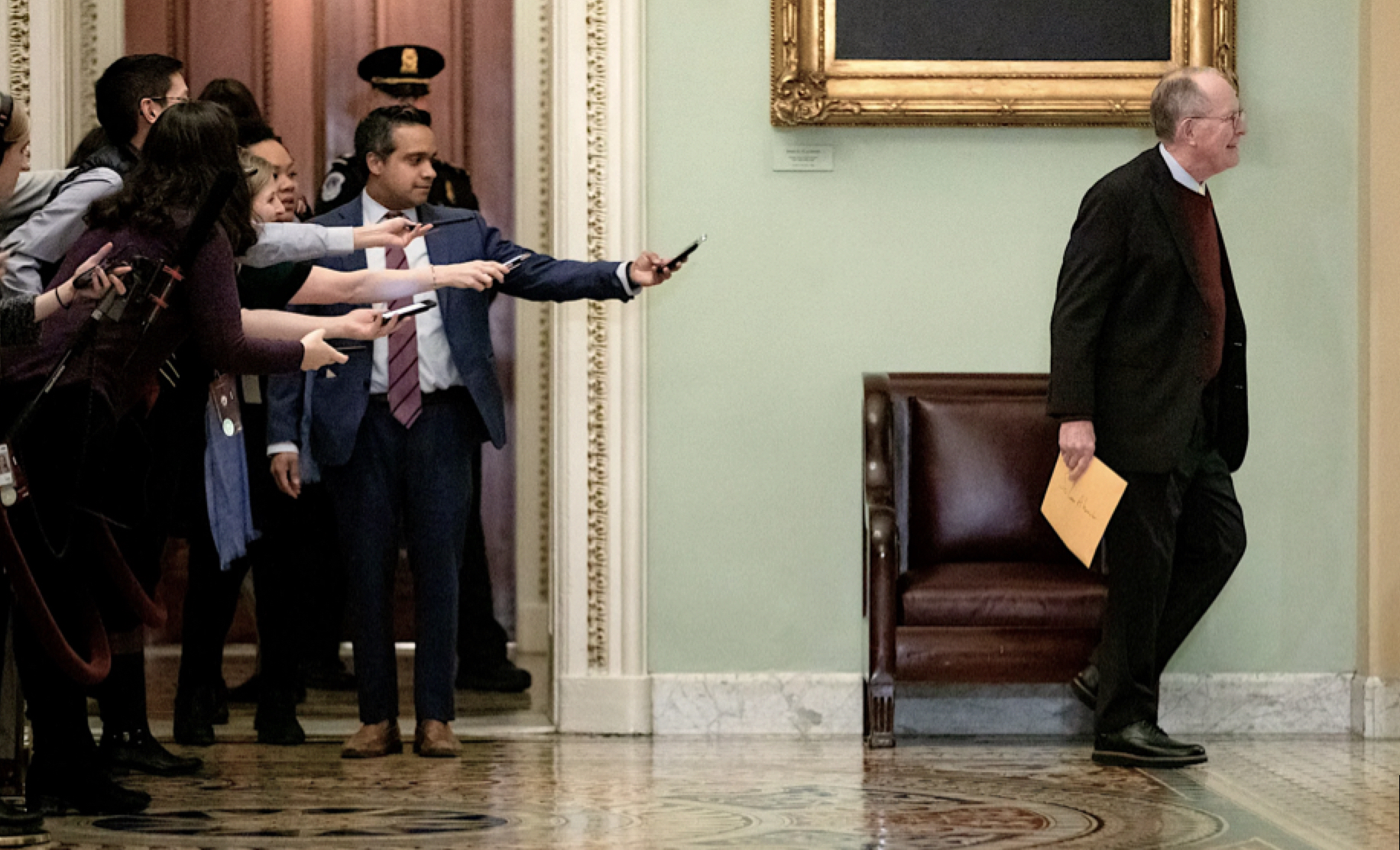 Travesty Pt 3 pic (no cap)