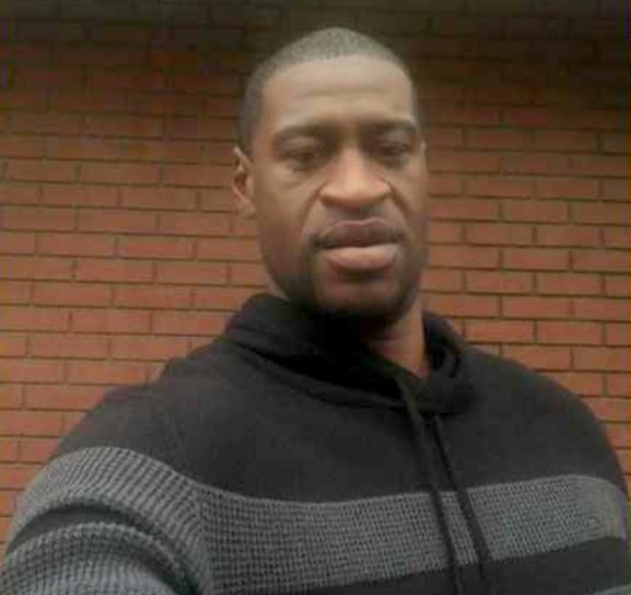 George Floyd copy