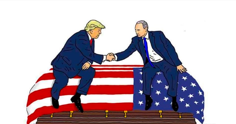 Coward, Traitor, or Both