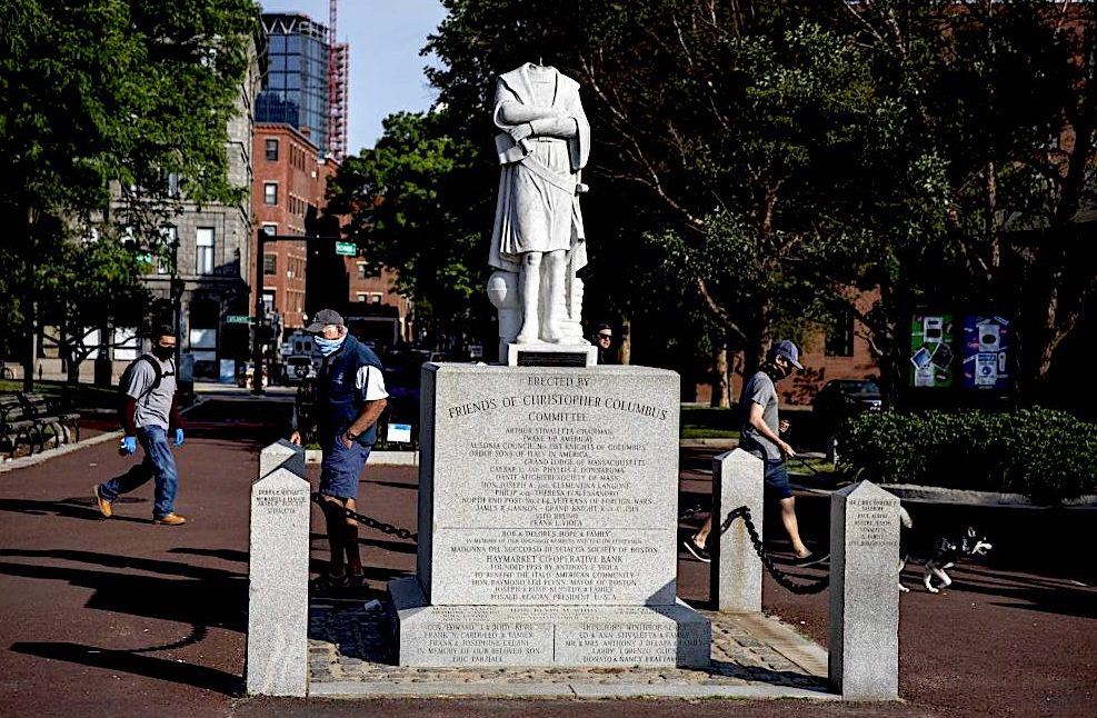 The Invention of Whiteness copy